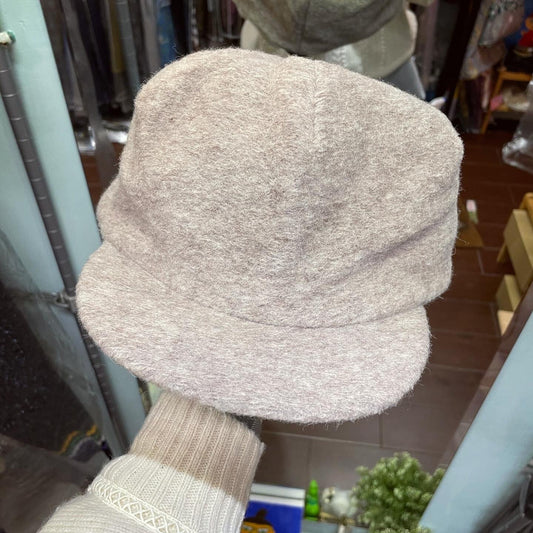 $99 only- Cheer Wool Cap, Hat