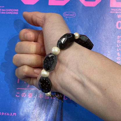 $99 only- Nesessaire Bracelet, made in Indonesia