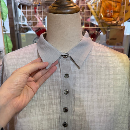 Hands of creation Shirt, 2 Colors, made in Japan
