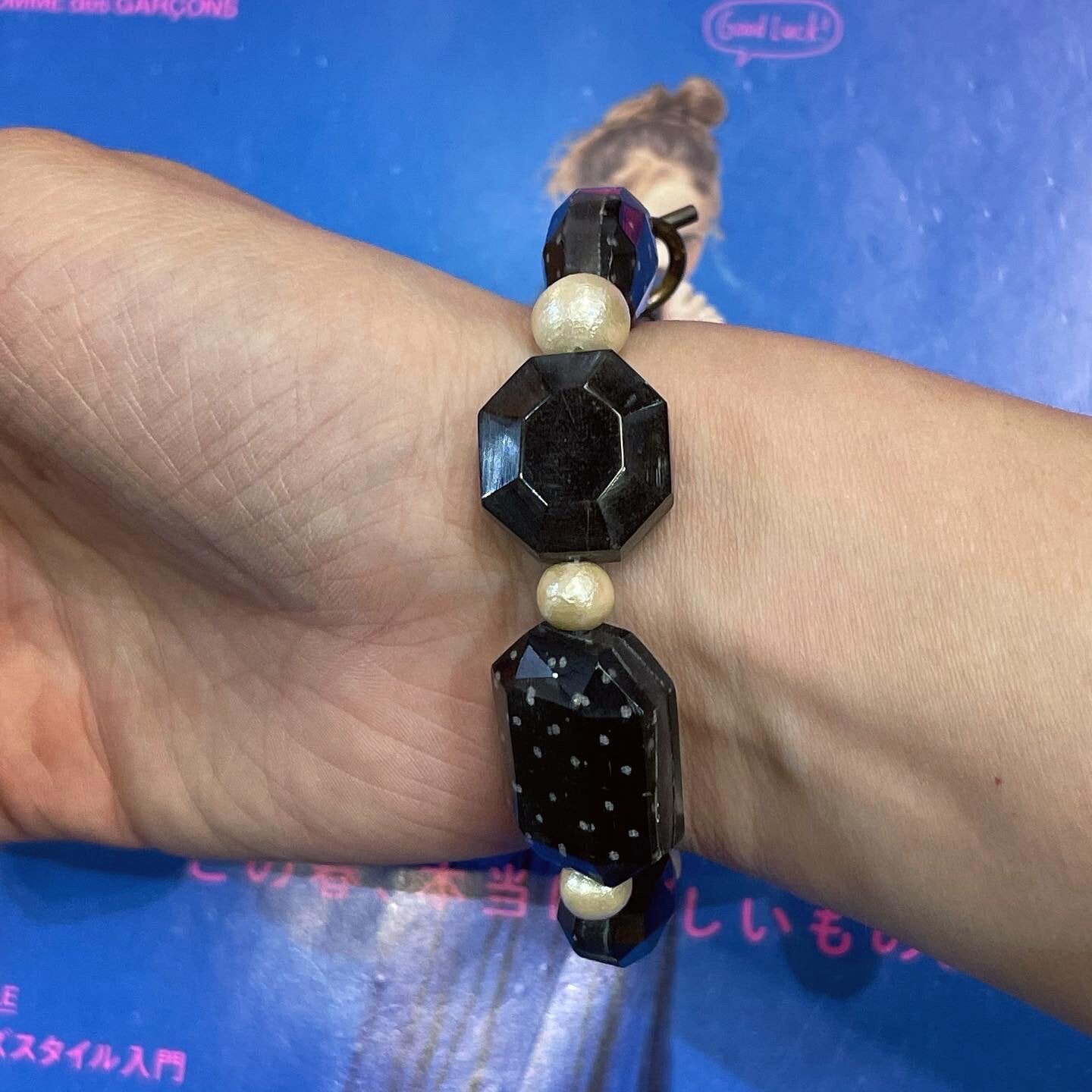 $99 only- Nesessaire Bracelet, made in Indonesia