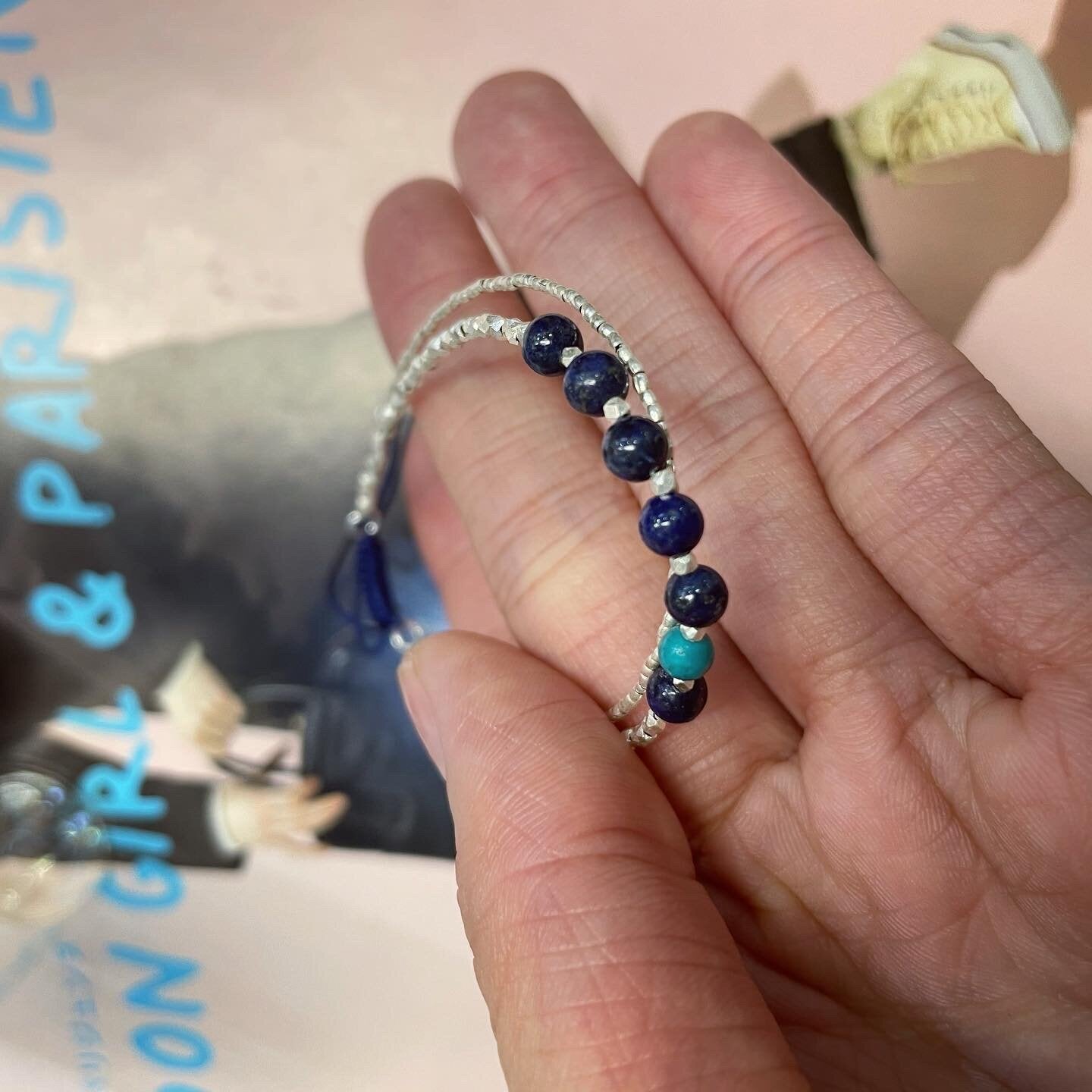 $99 only- Ichi~noy Bracelets, made in Thailand