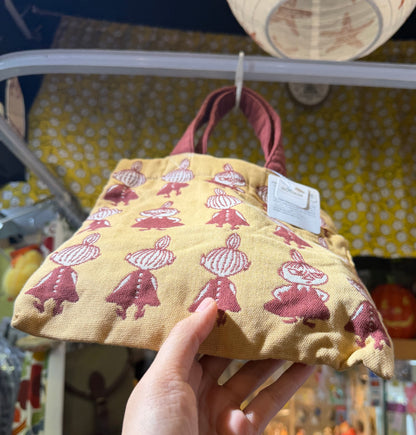 Little My Mini Cotton Bag