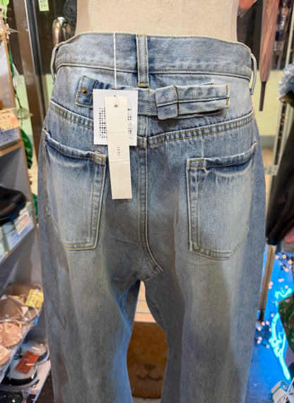 Ichi Denim Pants, size 2