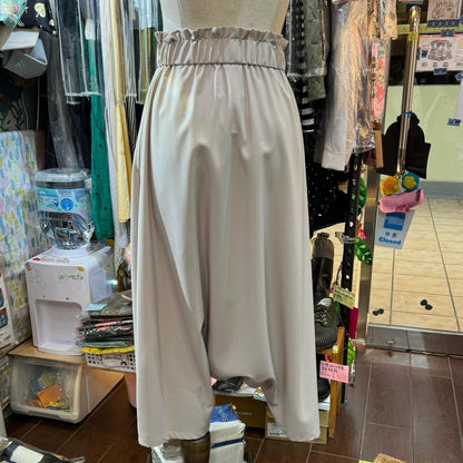 EXTRA30- I am I Grey Pants, made in Japan