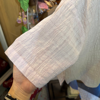 Hands of creation Shirt, 2 Colors, made in Japan