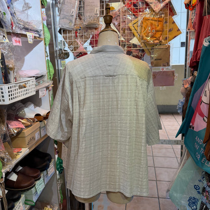Hands of creation Shirt, 2 Colors, made in Japan