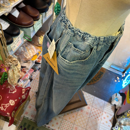 RNA MEDIA Denim Pants