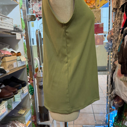 Le colis Vest Top, 2 Colors