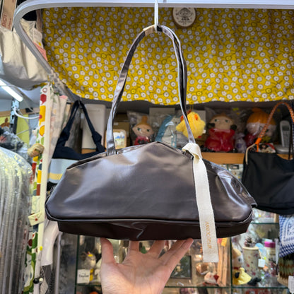 Anvocoeur Panmure Charcoal Bag, Waterproof, made in Japan