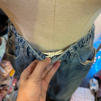 RNA MEDIA Denim Pants