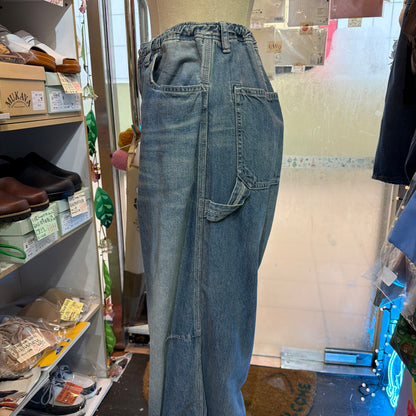 RNA MEDIA Denim Pants