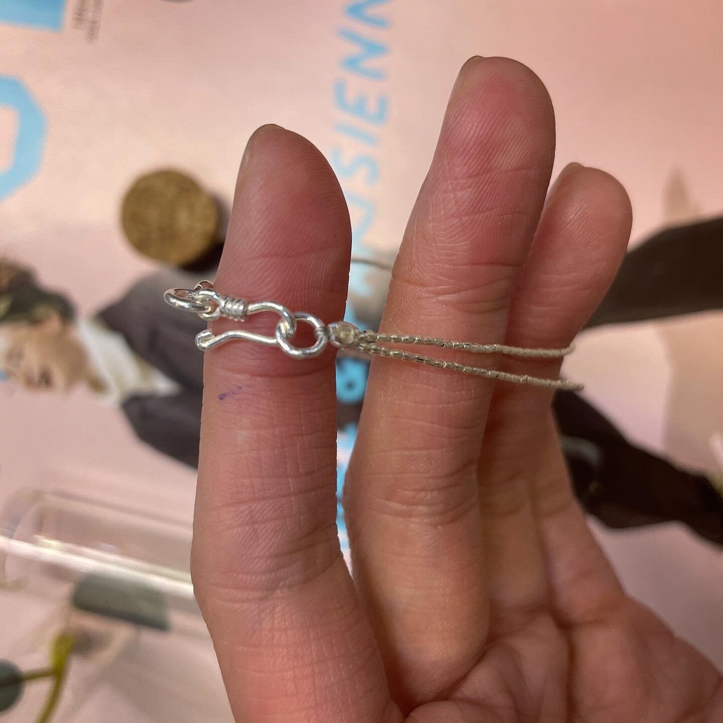 $99 only- Ichi~noy Bracelets, made in Thailand