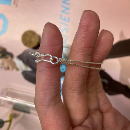 $99 only- Ichi~noy Bracelets, made in Thailand