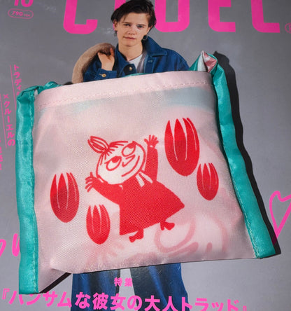Little my Pink Mini ECO Bag