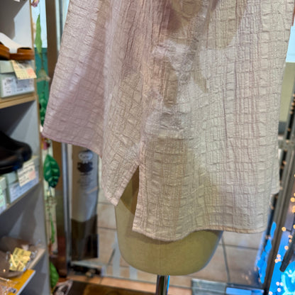 Hands of creation Shirt, 2 Colors, made in Japan