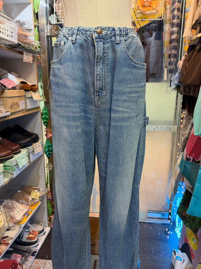 RNA MEDIA Denim Pants