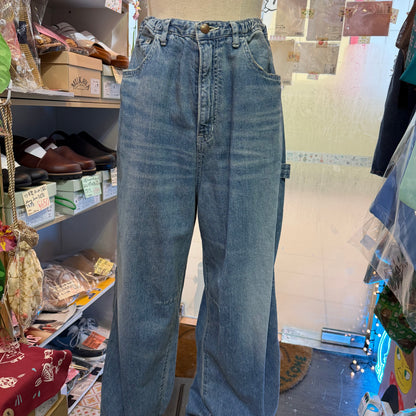 RNA MEDIA Denim Pants