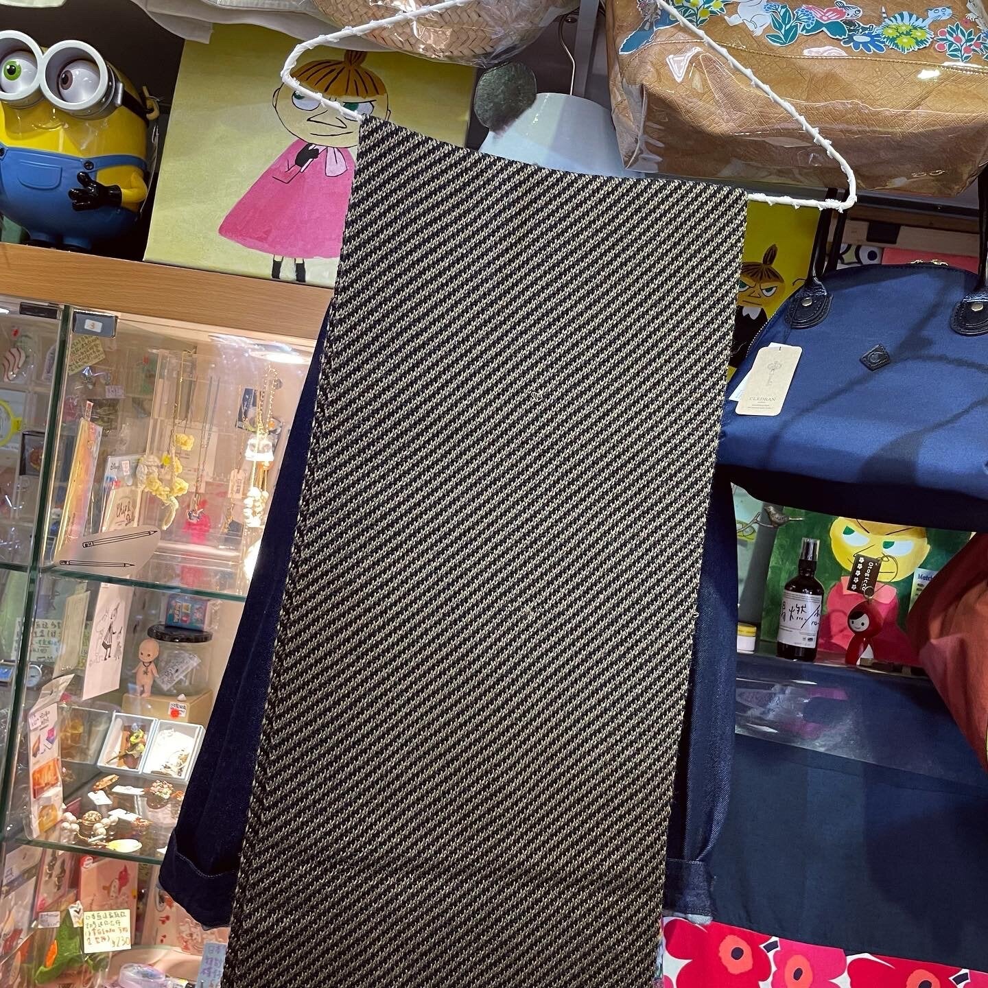 Sale- Ohana Charcoal Scarf