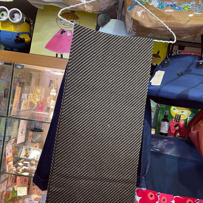 Sale- Ohana Charcoal Scarf