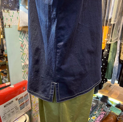 EXTRA30- Le minor French Style Top, made in Japan