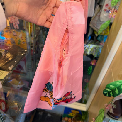 Little My ECO Bag with Small Pouch