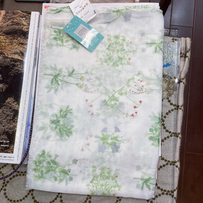 Sale- Friendshill Stole, 4 Patterns