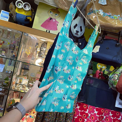 Moomin ECO Bag, made in Vietnam