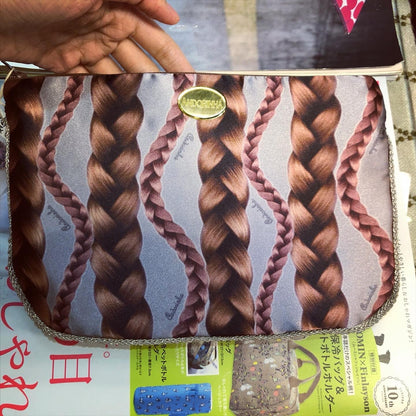 Sale- Andorinha Pouch, made in Japan