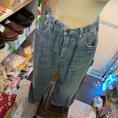 RNA MEDIA Denim Pants