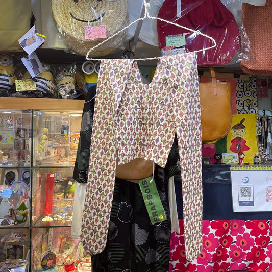 Sale- Frapbois Tights, made in Japan