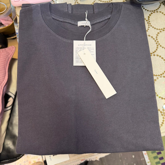 Ichi Sweatshirt, 2 Colors