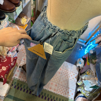 RNA MEDIA Denim Pants