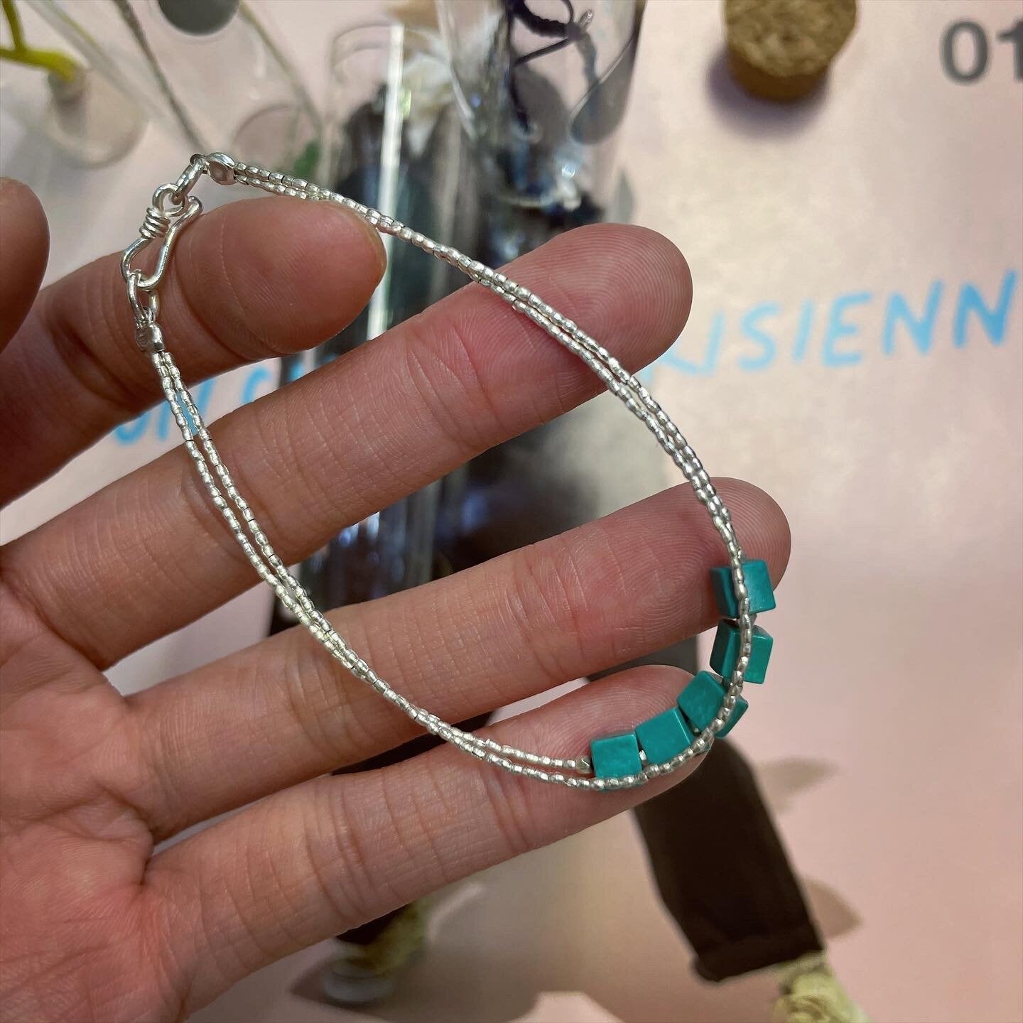 $99 only- Ichi~noy Bracelets, made in Thailand