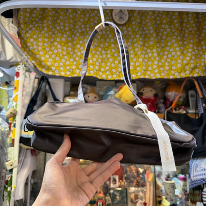 Anvocoeur Panmure Charcoal Bag, Waterproof, made in Japan