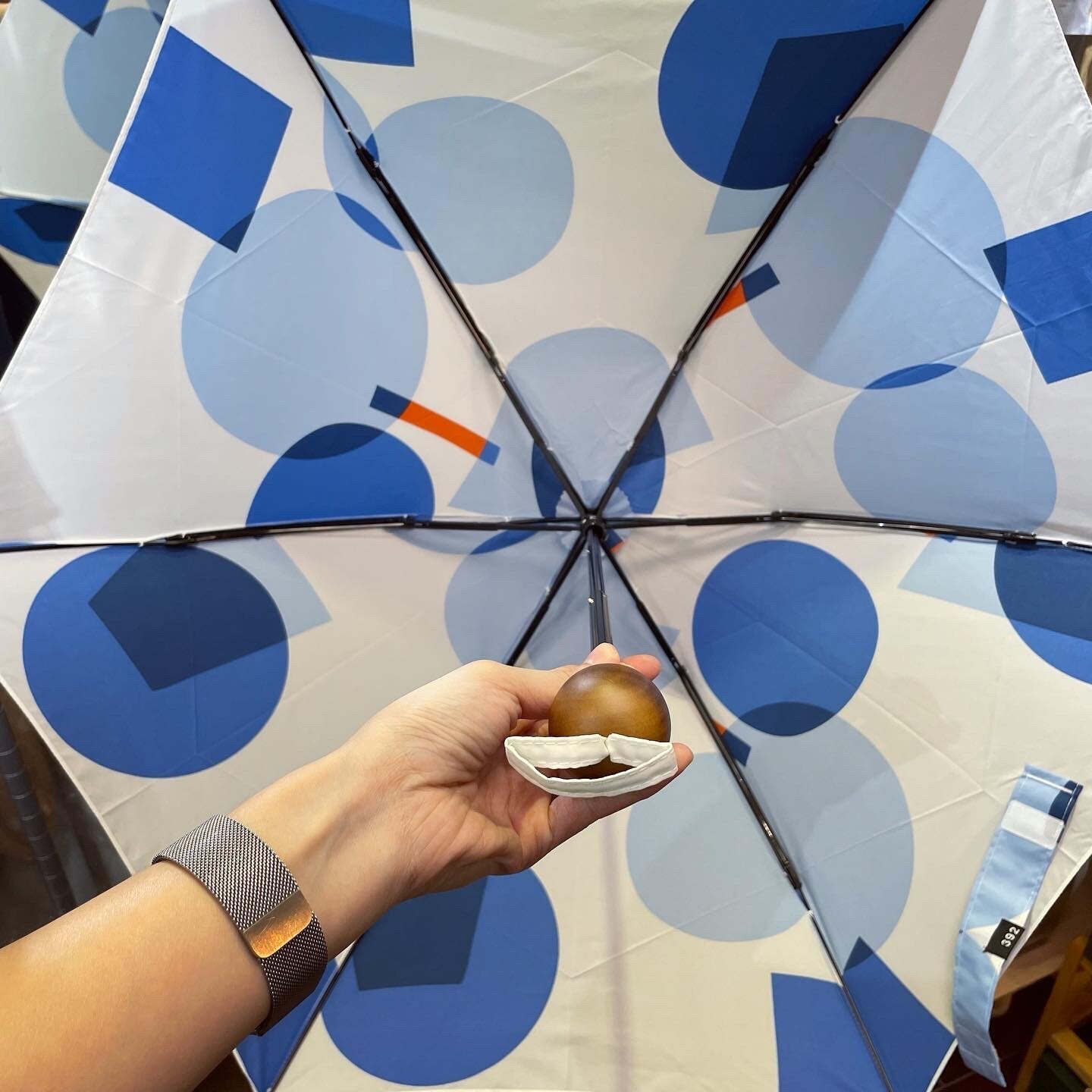 Shine Umbrella, 2 Colors