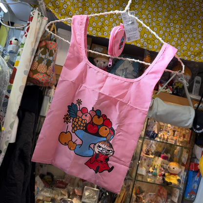 Little My ECO Bag with Small Pouch