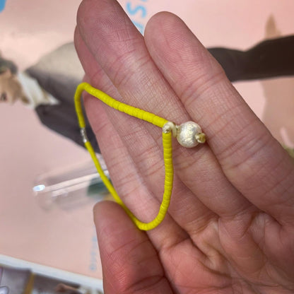 $99 only- Ichi~noy Bracelets, made in Thailand