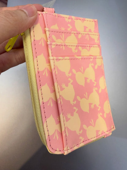 Little My Pink Fragment Case