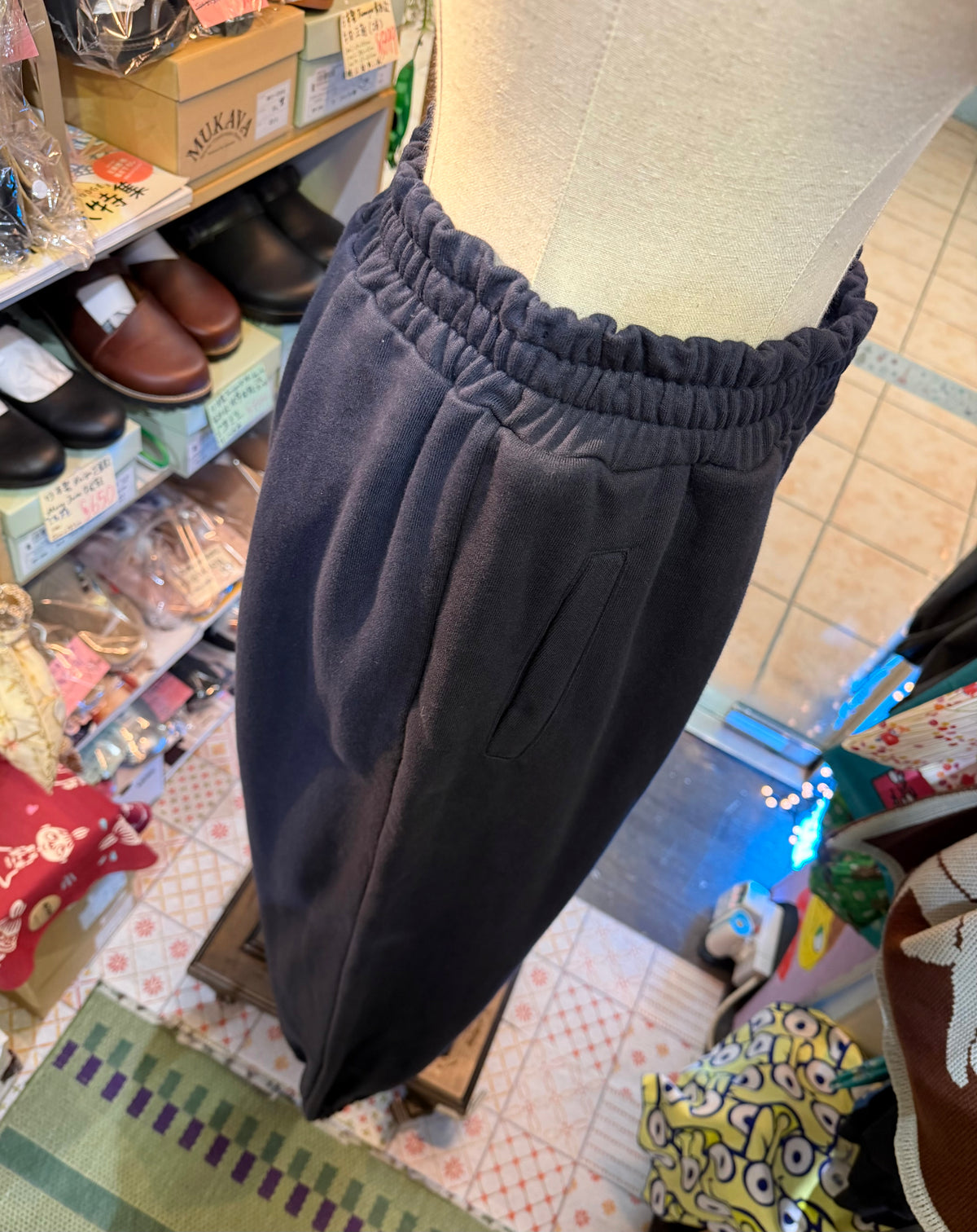 Sale- Nap Sporty Joggers, 2 Colors, made in Korea