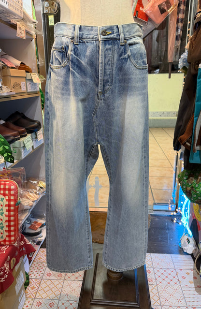 Ichi Denim Pants, size 2