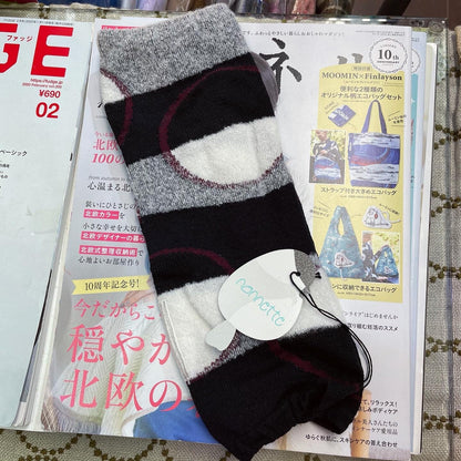 Sale- Nonnette Arm Cover, made in Japan