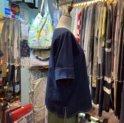 EXTRA30- Le minor French Style Top, made in Japan