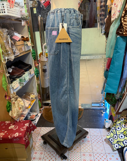 RNA MEDIA Denim Pants