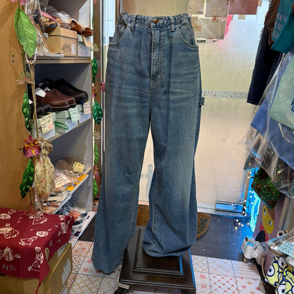 RNA MEDIA Denim Pants