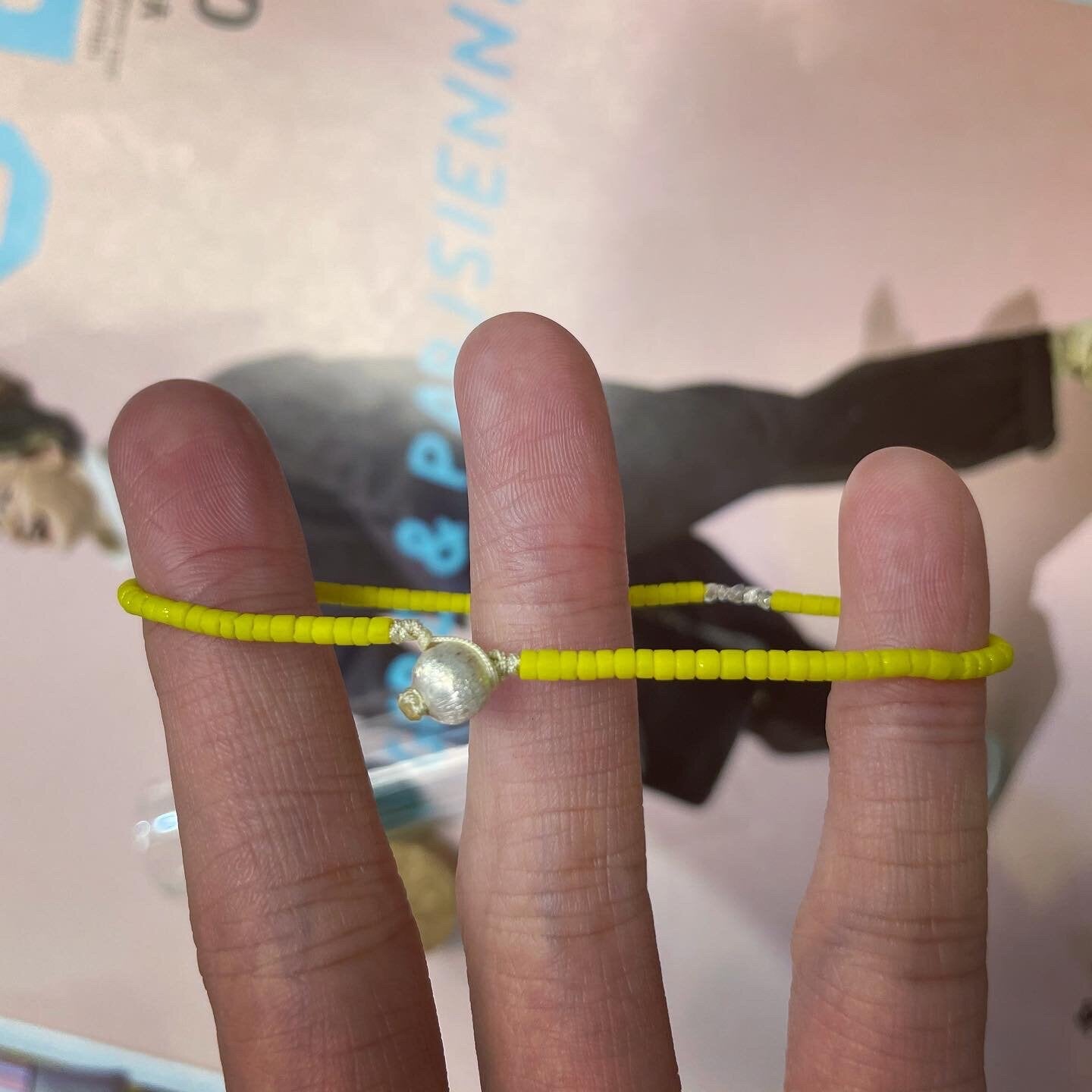 $99 only- Ichi~noy Bracelets, made in Thailand