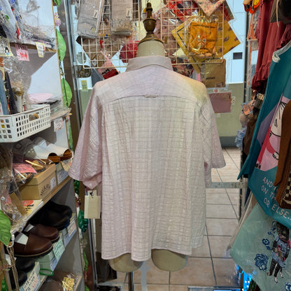 Hands of creation Shirt, 2 Colors, made in Japan