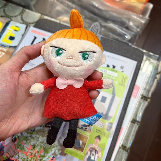 Little My Doll, Size M