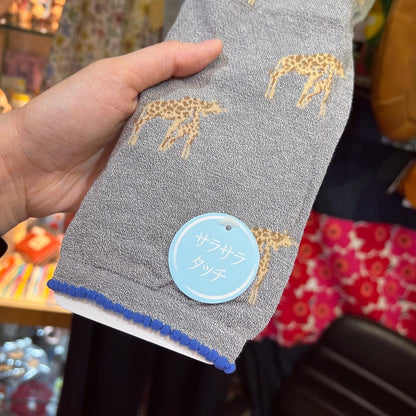 $99 only- Paul and Joe Sister Giraffe Legging, made in Japan