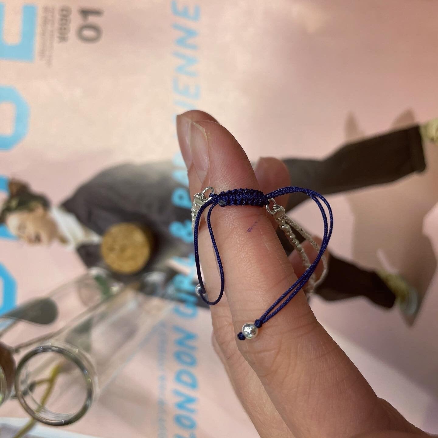 $99 only- Ichi~noy Bracelets, made in Thailand