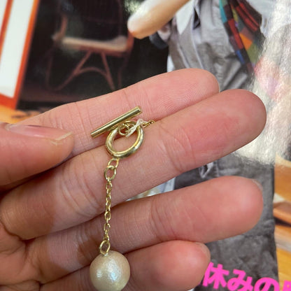 $99 only- Franche Lippee Bracelet, made in Japan